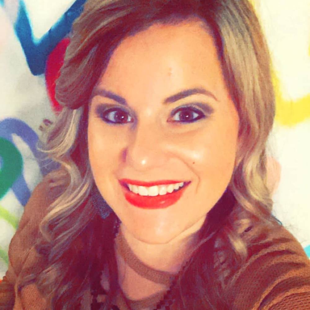 Meet your Posher, Carlie